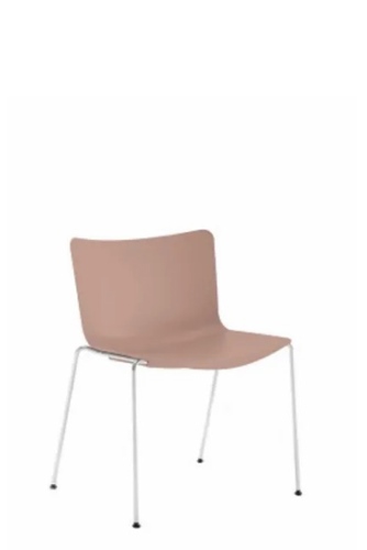 כיסא אורח פלסטיק דגם SHINE