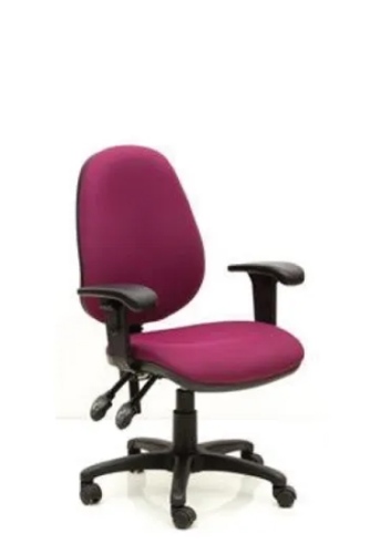 כסא משרדי דגם  LIOR 18