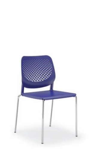 כיסא אורח SEE פלסטיק