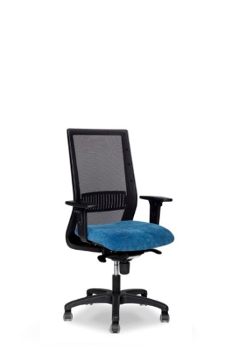 כיסא עבודה דגם SKY