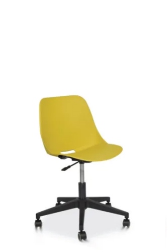 כיסא לחדר ישיבות דגם CLUE WHEEL