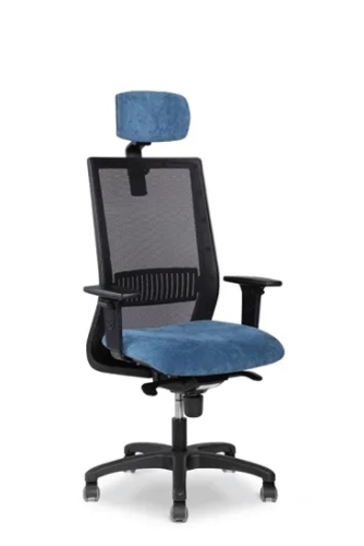 כיסא מנהלים דגם SKY HIGH