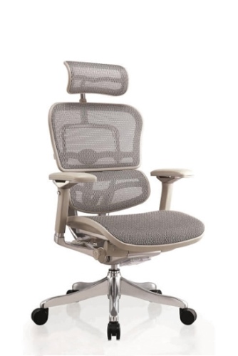 כיסא מנהלים דגם ERGOUMAN PLUS 2023