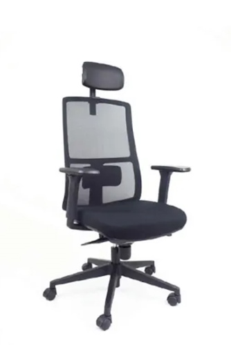 כיסא מנהלים דגם FREE HIGH