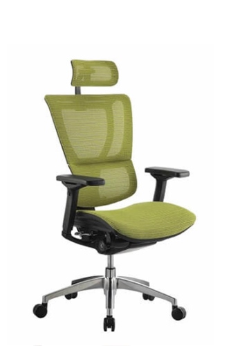 כיסא מנהלים דגם IOO PLUS 2023