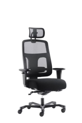 כיסא מנהלים דגם KONKOR