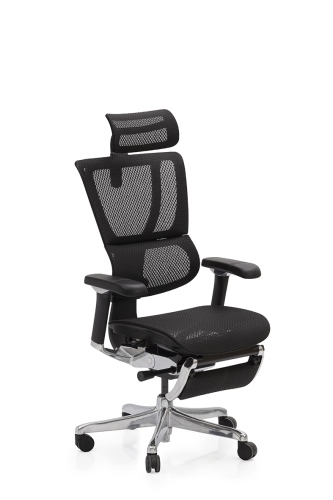 כיסא מנהלים דגם IOO PRO 2023