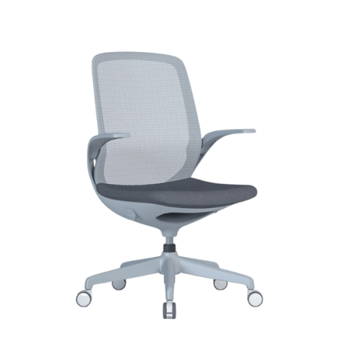 כיסא חדר ישיבות דגם OPAL