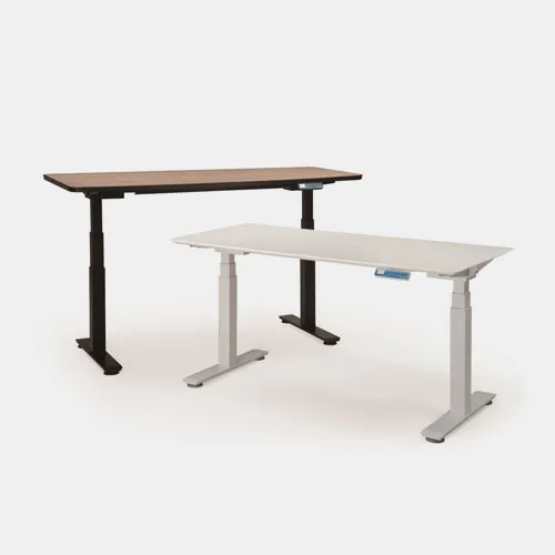 שולחן מתכוונן חשמלי דגם WONDER