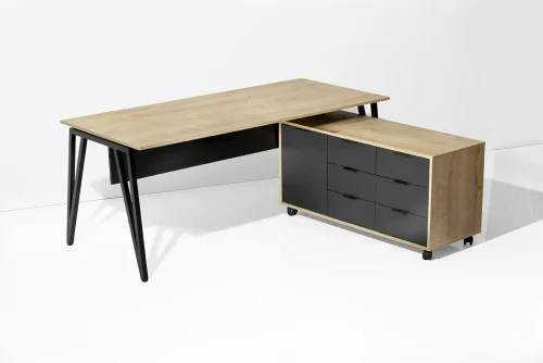 עמדת עבודה דגם OREN