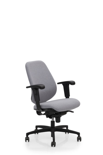 כיסא עבודה דגם NOAM