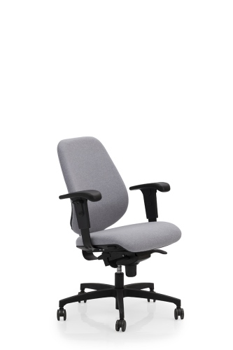 כסא משרדי דגם NOAM