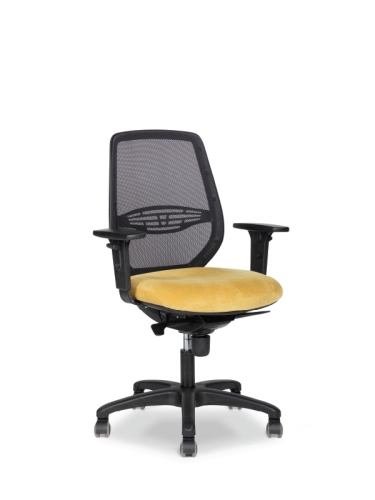כיסא מחשב דגם SWING