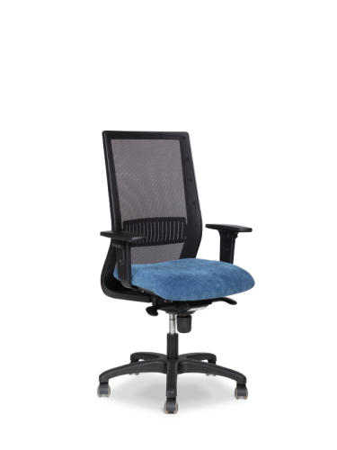 כיסא עבודה דגם SKY
