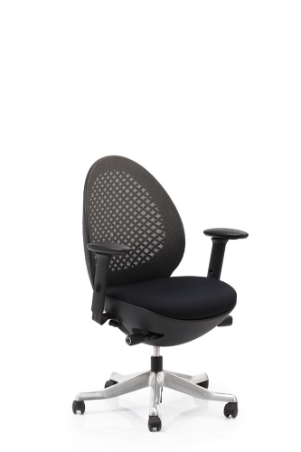 כיסא עבודה דגם OVO