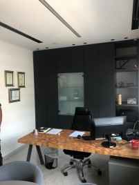 חדר מנהל עורך דין חיפה 
            