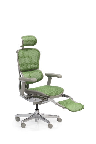 כיסא מנהלים דגם ERGOUMAN PRO 2023