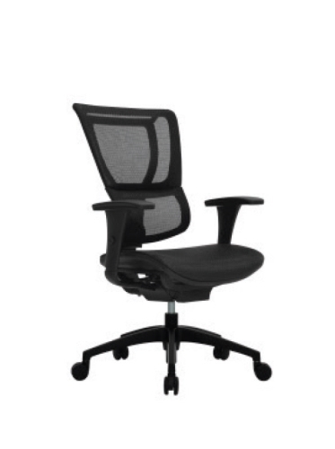 כיסא מנהלים דגם IOO