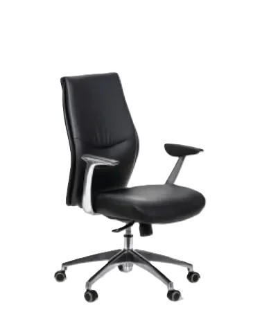 כסא מנהלים דגם SPORT