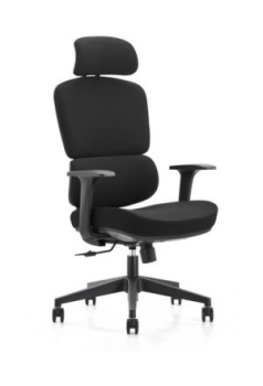 כיסא מנהלים דגם LUX